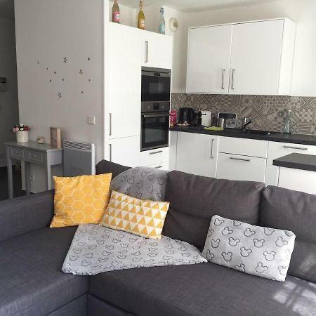 Julie'S Homes Disneyland Серри Экстерьер фото